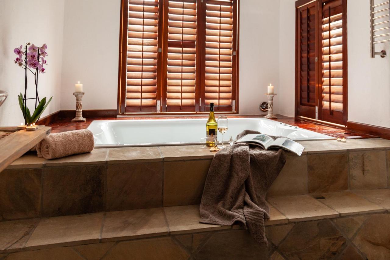 Bed and Breakfast Ayama Wine Farm - Manor House Wellington Exterior foto