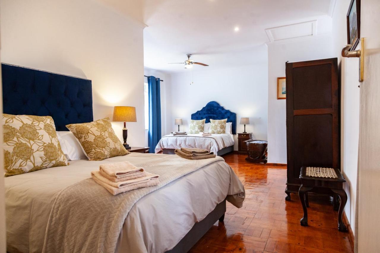 Bed and Breakfast Ayama Wine Farm - Manor House Wellington Exterior foto