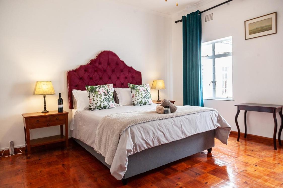 Bed and Breakfast Ayama Wine Farm - Manor House Wellington Exterior foto
